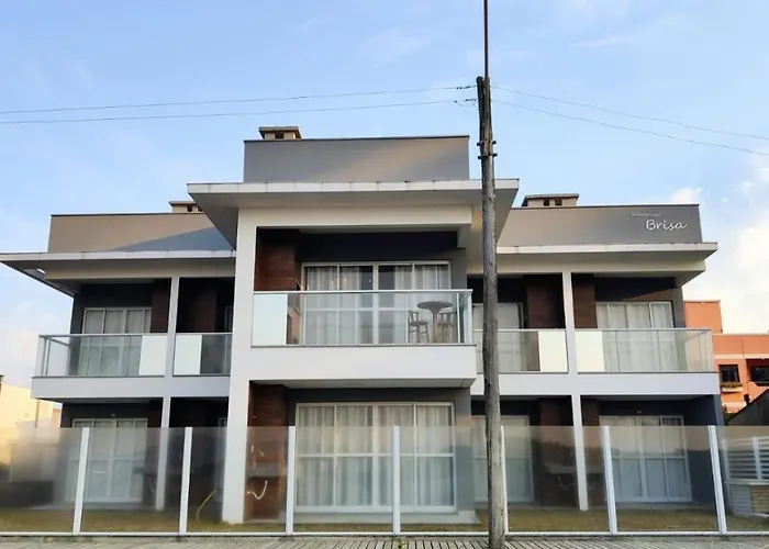 Residencial Brisa térreo
