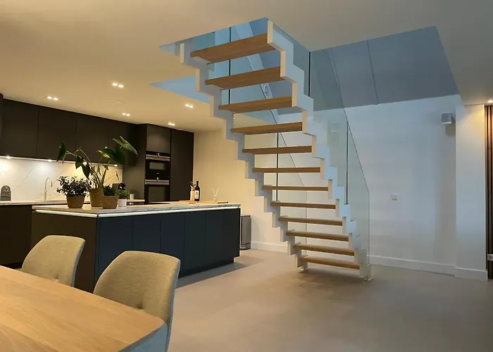 Copenhagen Residence