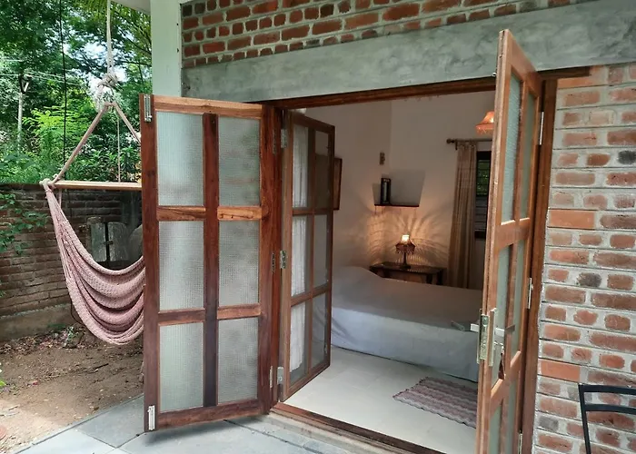 Isai Ambalam Guest House