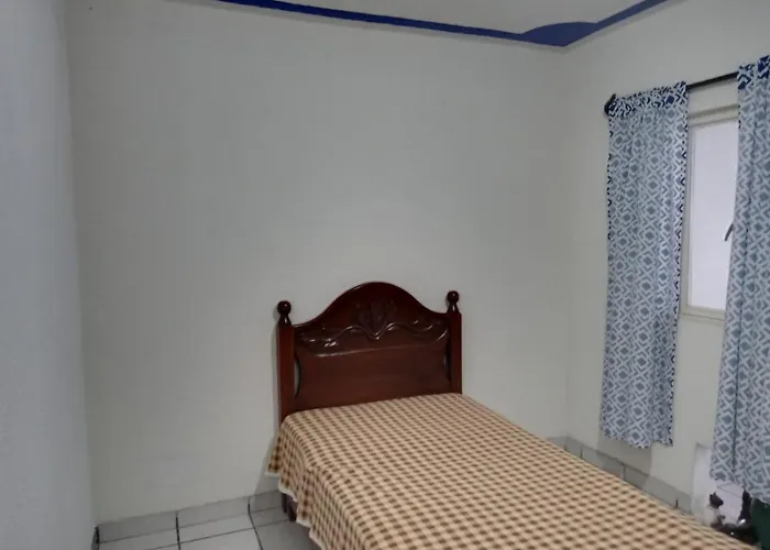 Casa Amplia En Cuernavaca