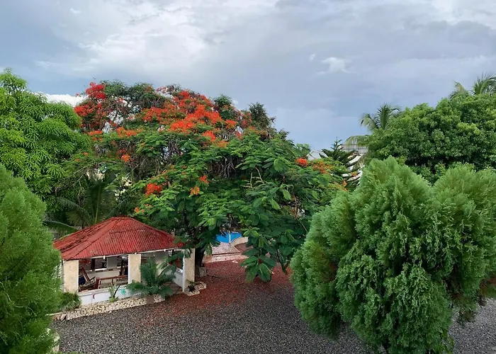 Villa Marcia