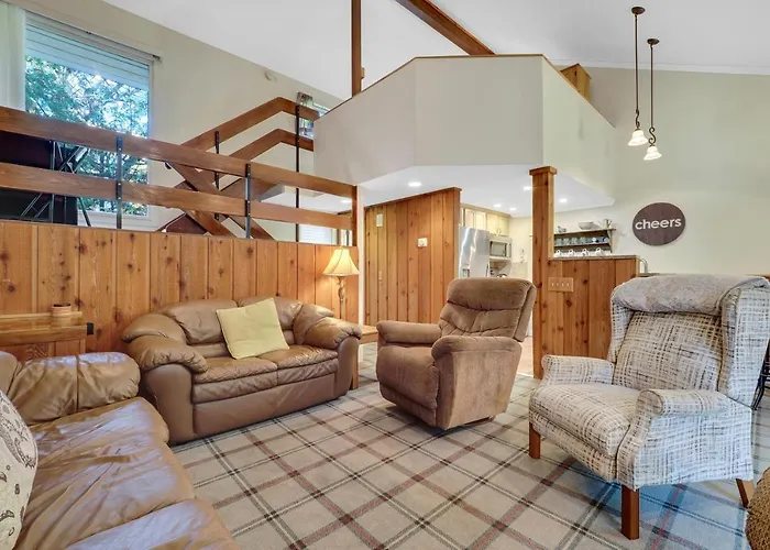 Harbor Springs Retreat