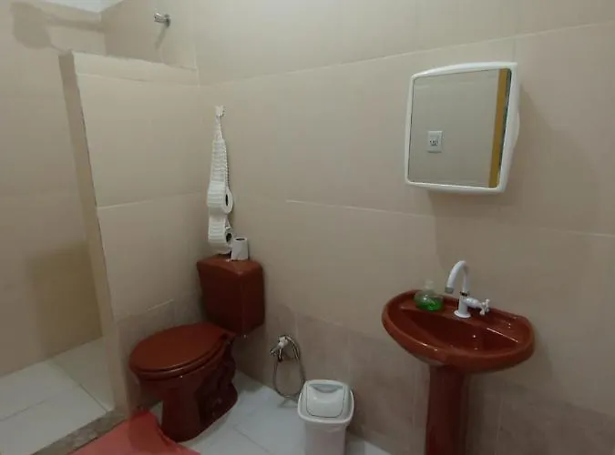 Pousada Talisma