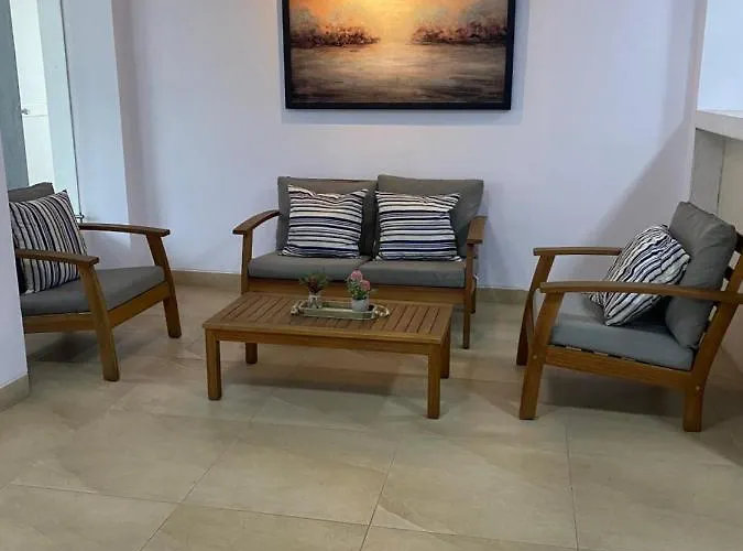 Apartamento 304 En Salinas