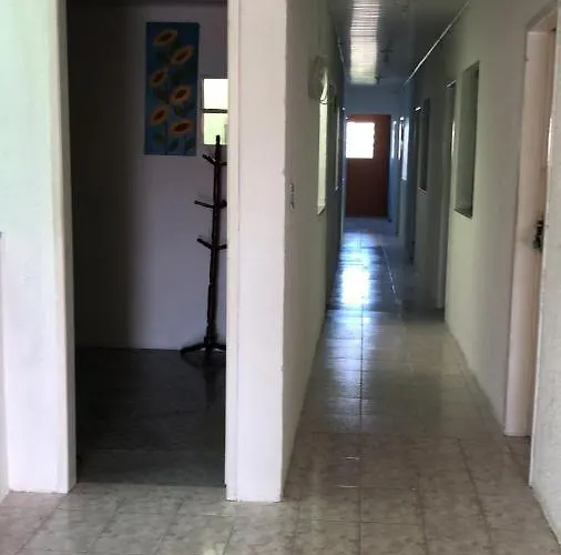 Pousada Aconchego