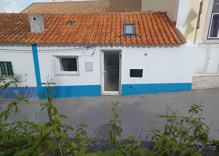 Lugar De Santana