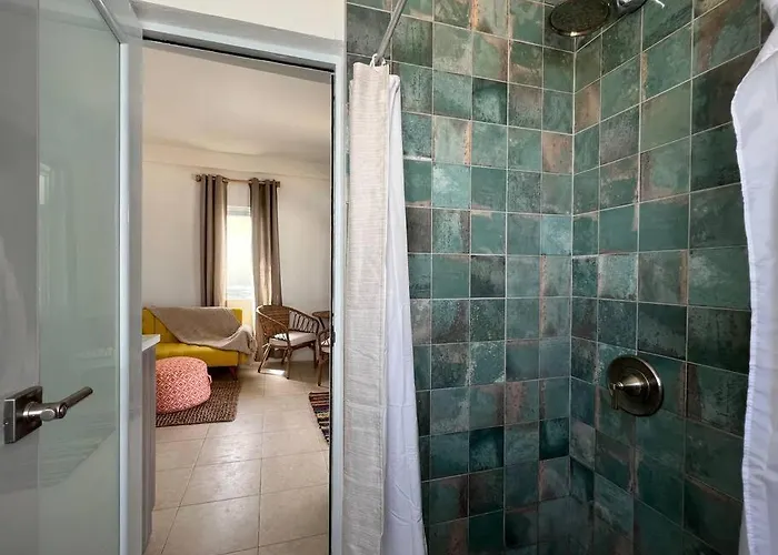 Casita Del Mar Oceanfront Romantic Retreat In Islote