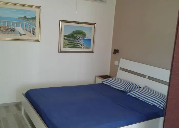 Appartamento Valentina: Relax E Natura