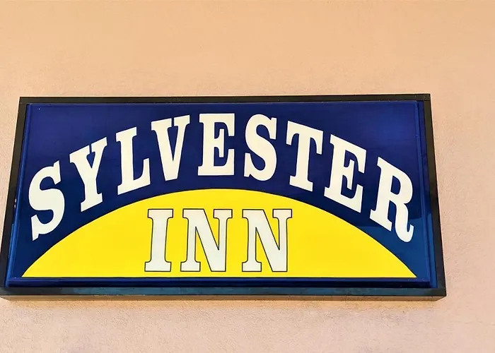 Sylvester Inn
