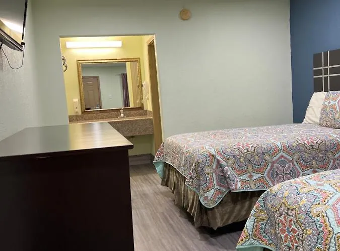 Budget Inn