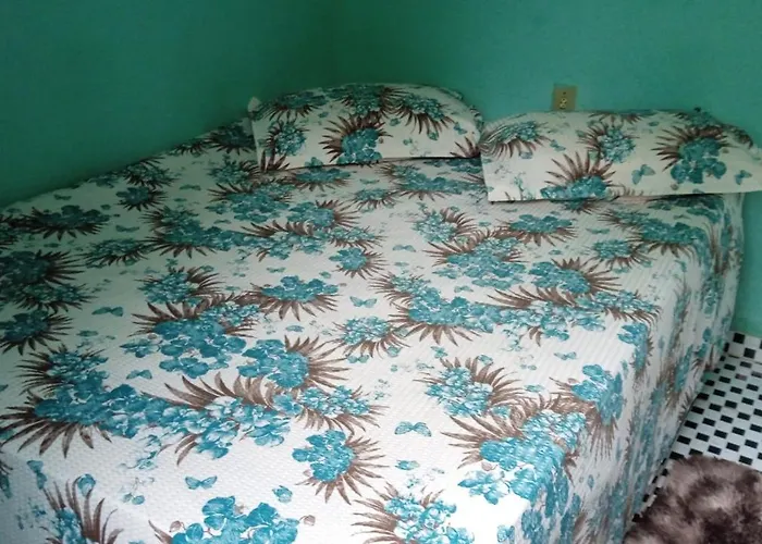 Pousada Casa da Neuzita