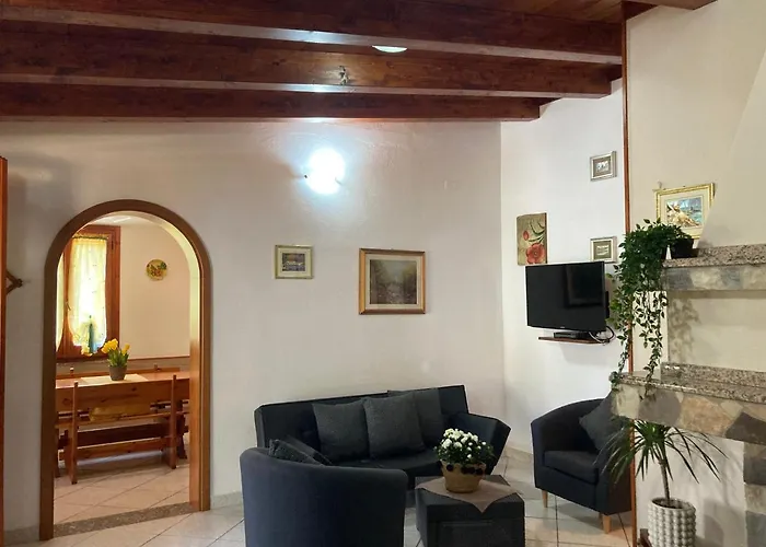 Villa Lidia Per Una Vacanza Di Relax