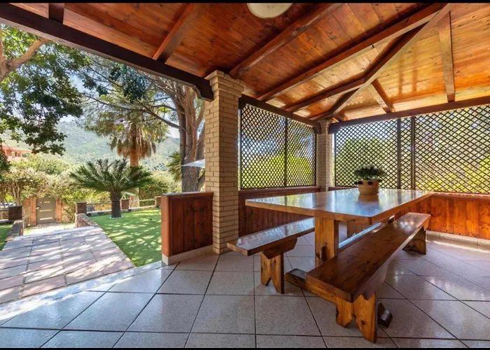Villa Lidia Per Una Vacanza Di Relax