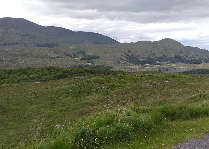 Murphys Irish Farmhouse