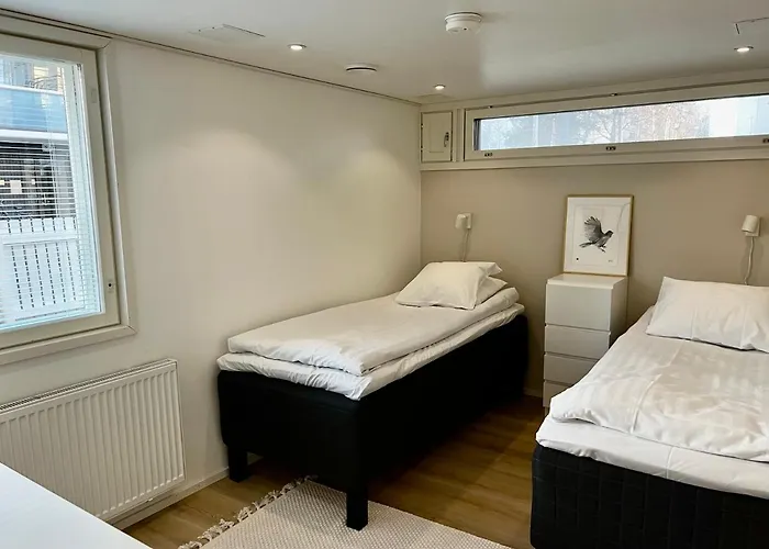 City Apartment Ilmola