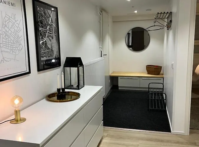 City Apartment Ilmola