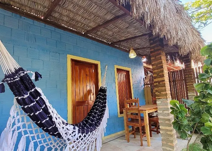 Vila Coqueiro - Moitas