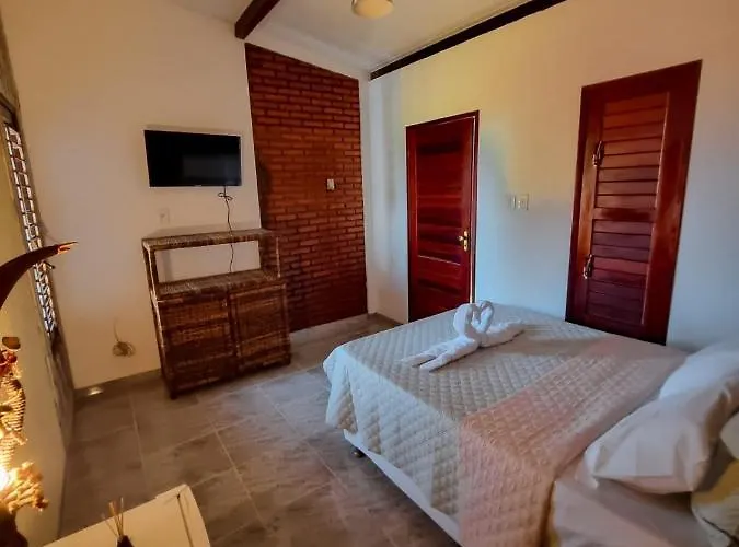 Aloha Beach Guest House