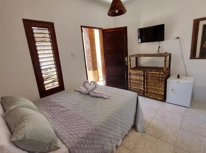 Aloha Beach Guest House