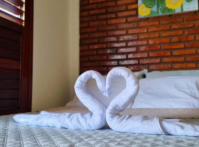 Aloha Beach Guest House