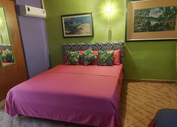 Terrakota Apartments