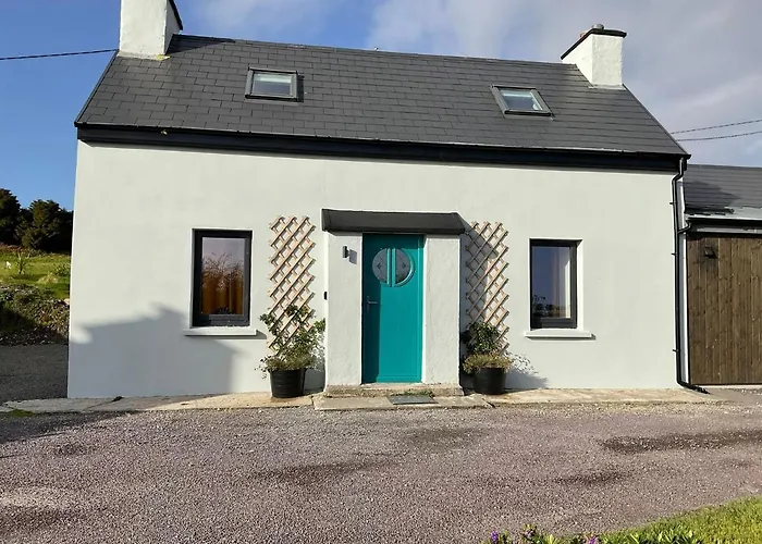 Wild Wild West Holiday Cottages