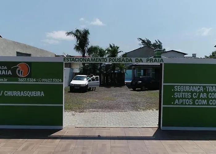 Pousada da Praia Imbé