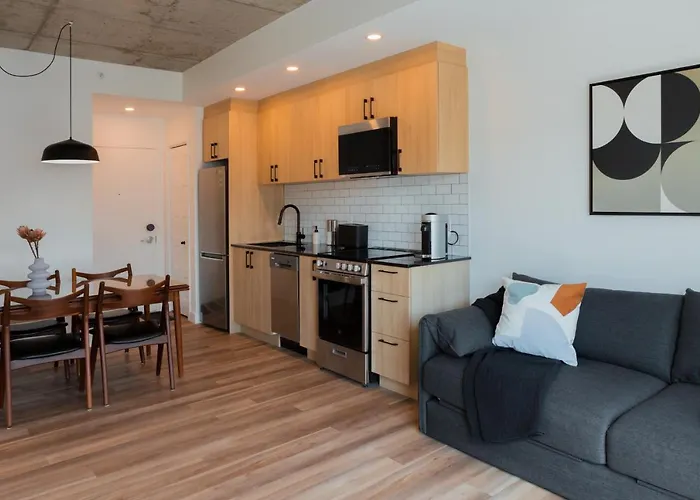 Condo Mid-Century Modern Style - Pool/Terrace
