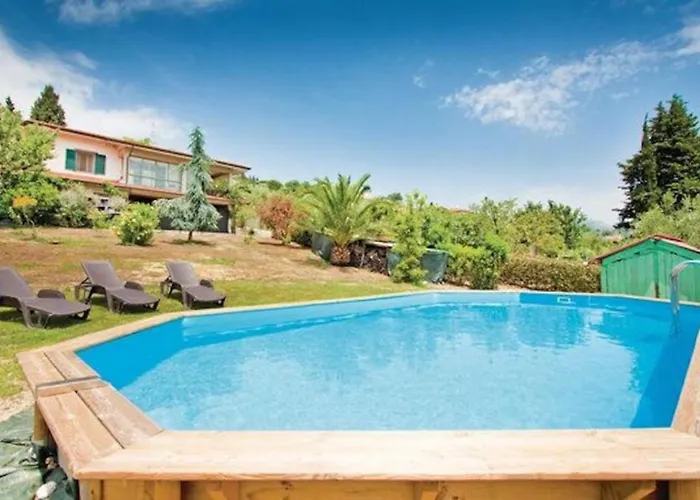 Villa Las Palmas By Nicola Real Estate