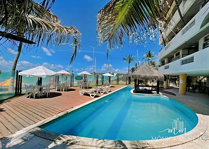 Deluxe Flats Beira-Mar Natal