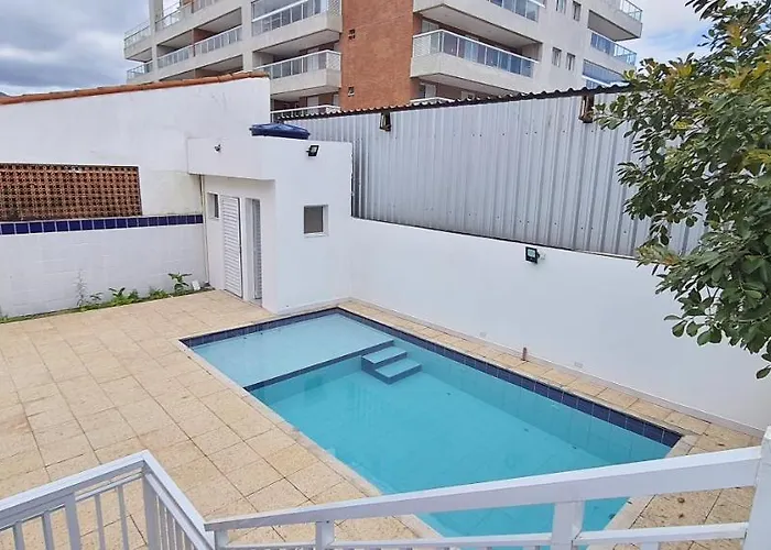 Pousada Village Maitinga - Suites