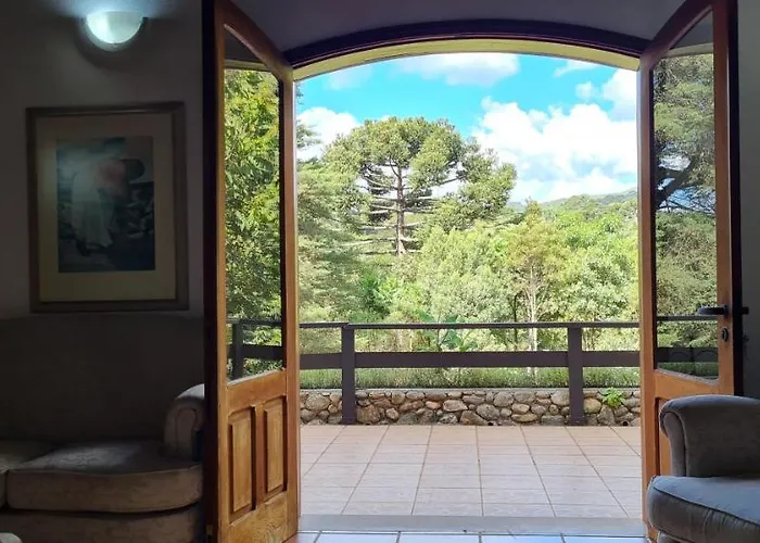 Arado 313 Suites
