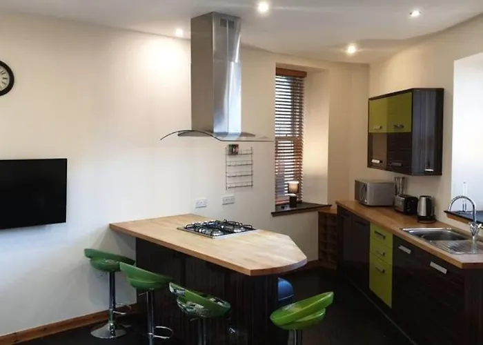 Ensuite Rooms