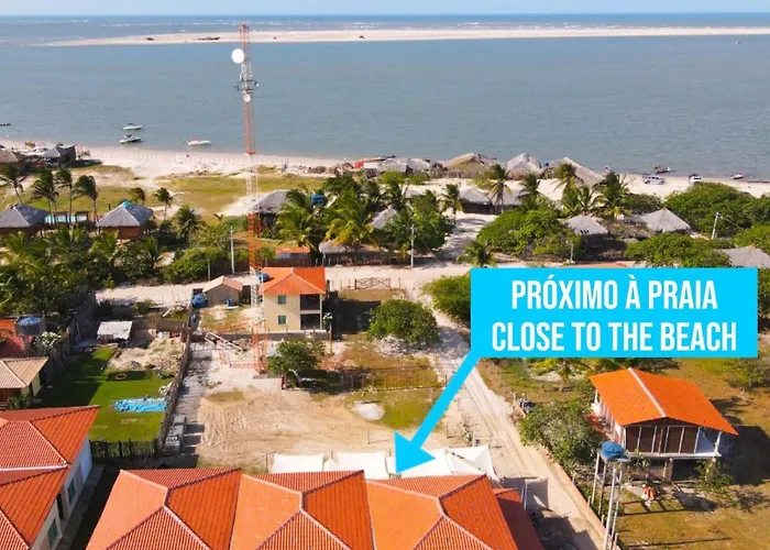 Pousada Solar Maia Costa