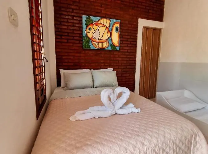 Aloha Beach Guest House