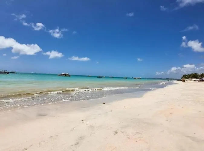 Aloha Beach Guest House