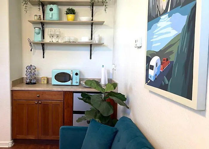 Casita Alkie
