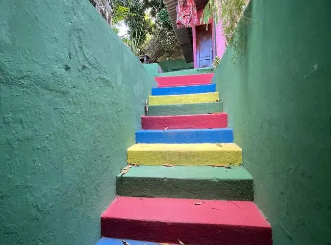 Canto Dos Artistas Olinda