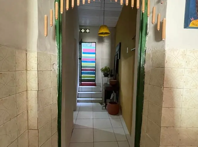 Canto dos Artistas Olinda
