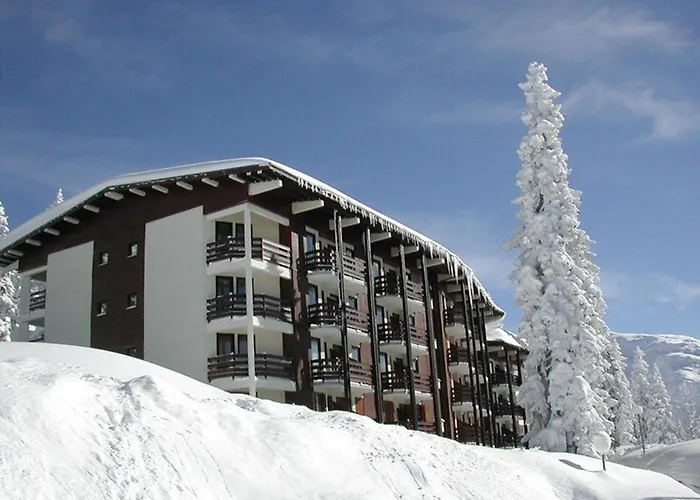 Studio Mezzanine Renove 4 Pers, Balcon, 80M Des Pistes, Proche Commerces - Montvalezan