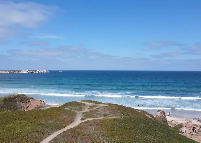 Cosmos Retreat Baleal