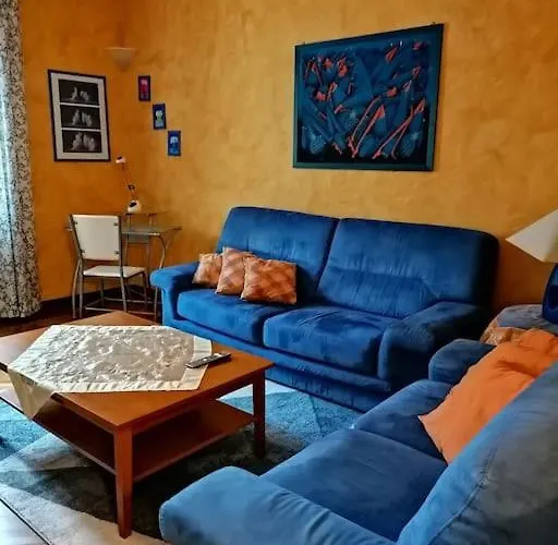 A Casa Di Fabio