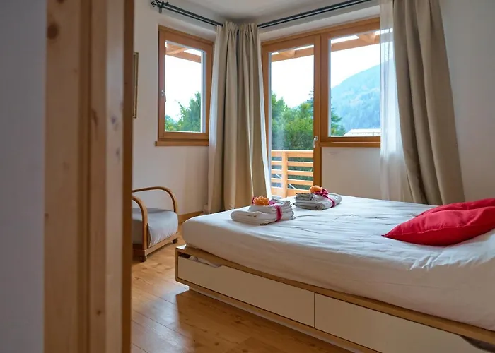 Casa Al Sole Apt. 2