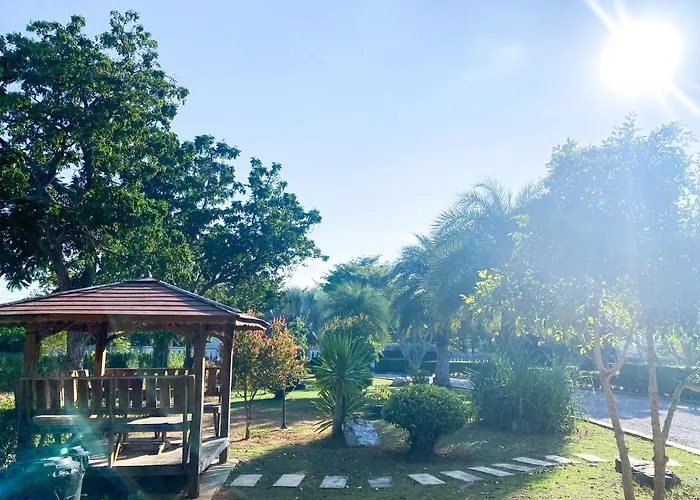 Sp View Resort