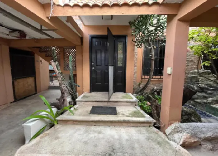 Casa Real Cozumel