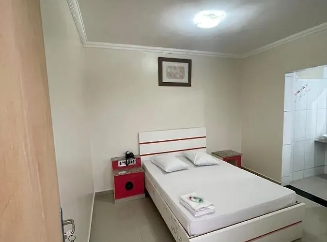 Hotel Kiss Sapopemba