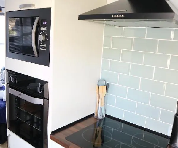 12A Mault-Ley Studio