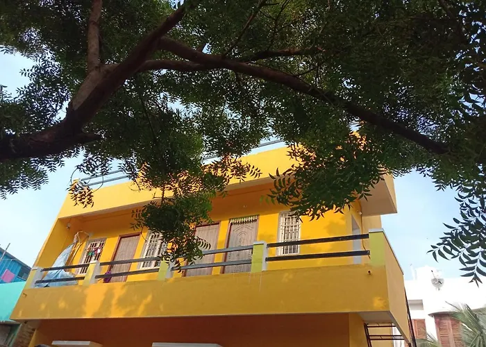 Thendralhomestay