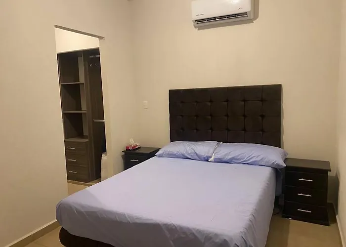Casa En Dream Lagoons Alberca Y Wifi 150 Mbps