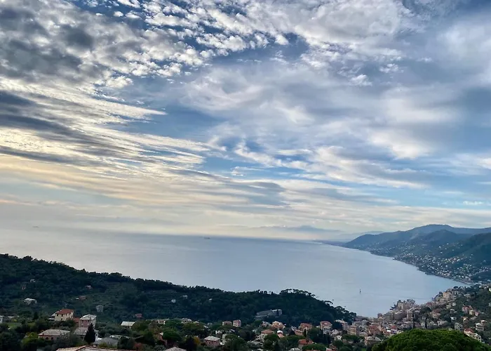Portofino House